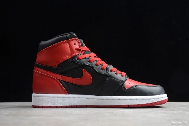 Air 1 Retro Jordan 432001-001 Banned 0706